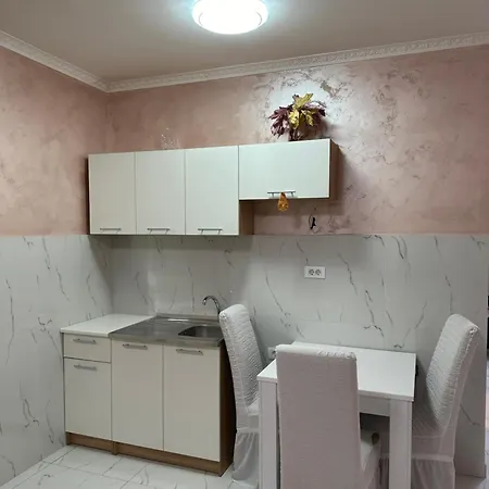Mirsad2 Apartament Podgorica